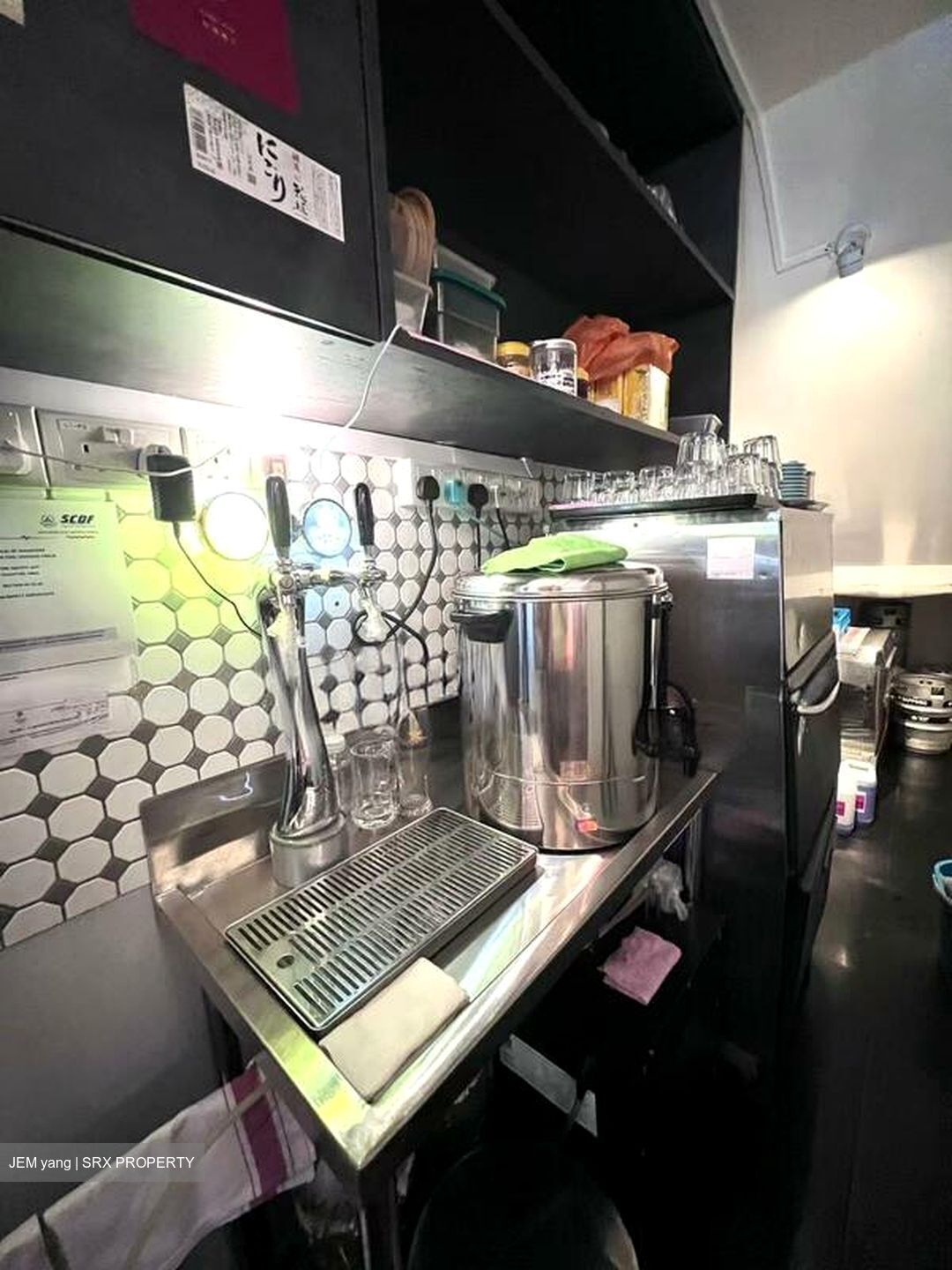 China Square Food Centre (D1), Retail #498215701